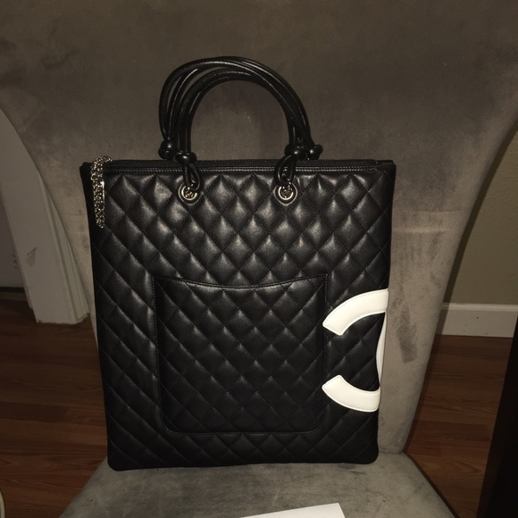 First Chanel Ever - Picture 2 of 2