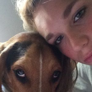 Meet your Posher, Georgia