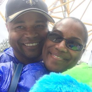 Meet your Posher, Tamiko