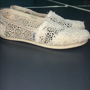 Women's Toms
