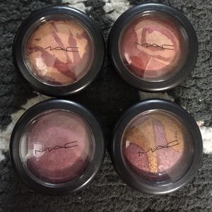 MAC MINERALIZE BLUSH