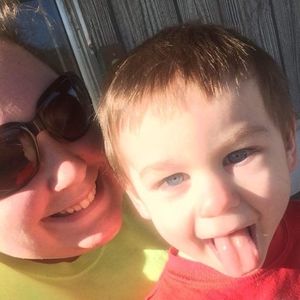 Meet your Posher, Manda