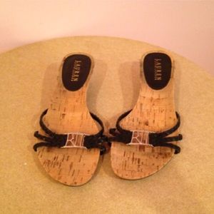 Ralph Lauren sandals