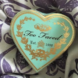 Too faced sweethearts bronzer