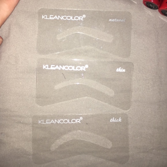 2 Eyebrow Razors - Picture 2 of 2