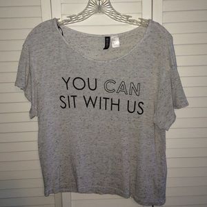 H&M Graphic Tee