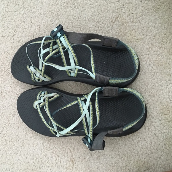 Chaco sandals