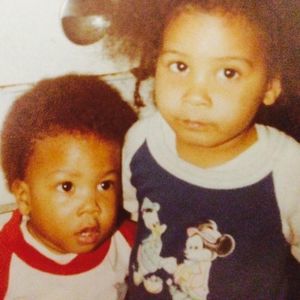 Meet your Posher, Suni