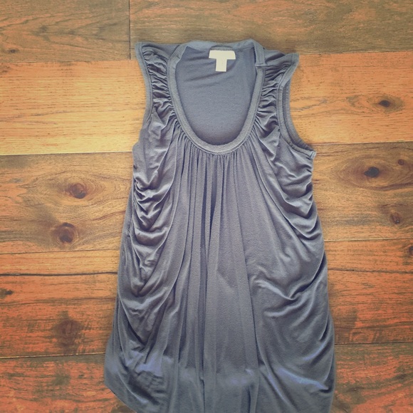 Motherhood Maternity Sleeveless Top