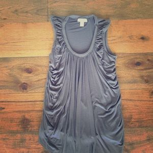 Motherhood Maternity Sleeveless Top