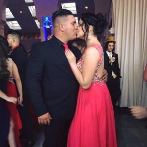 Meet your Posher, Leydianis