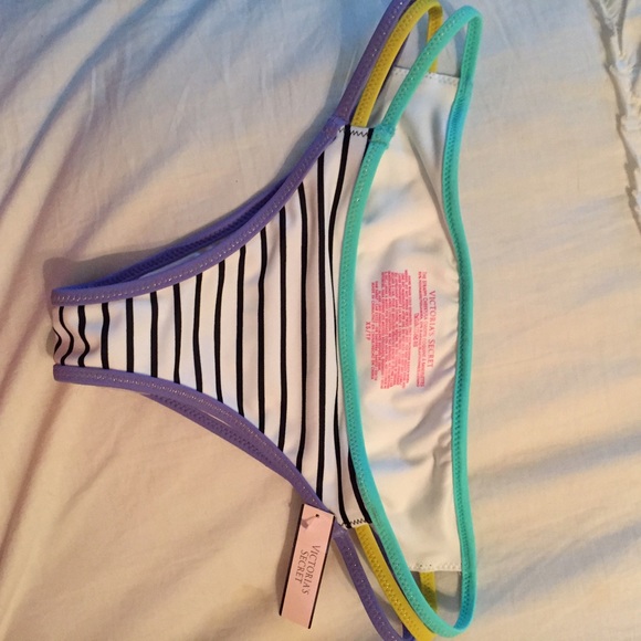 Victoria secret Baithing Suit bottoms