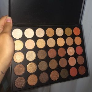 Morphe 35OS