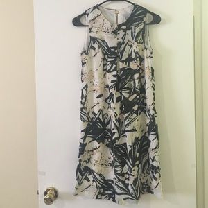 H&M Tunic Dress