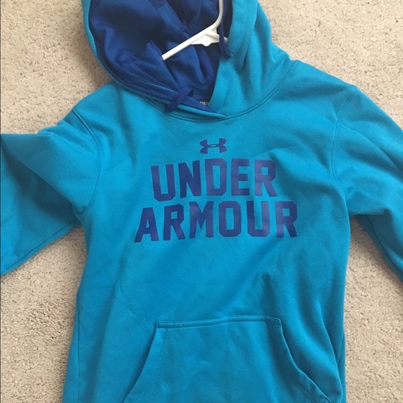 UA Sweatshirt