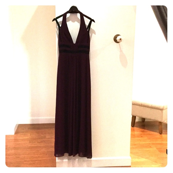 BCBGMAXAZRIA  "Margarette Dress"