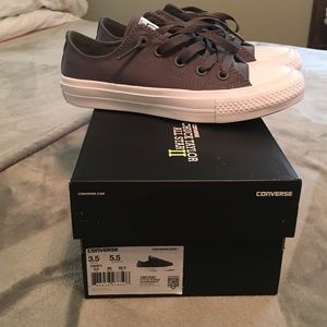 Chuck Taylor All Star ll Converse