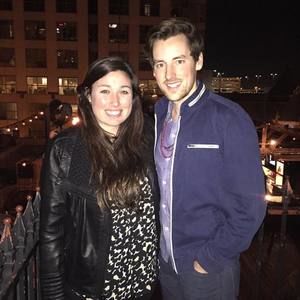 Meet your Posher, Jaclyn