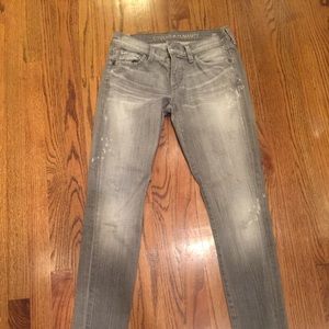 Citizens of humanity jeans
