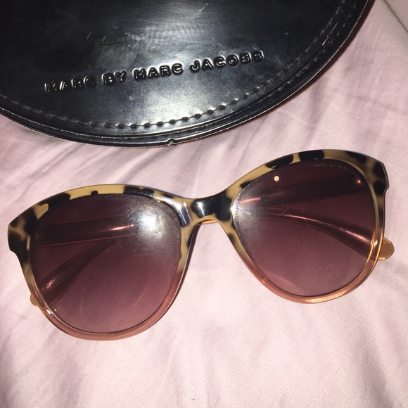 Marc Jacobs sunglasses