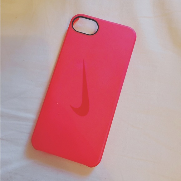 NIKE iPhone 5/5s iPhone case