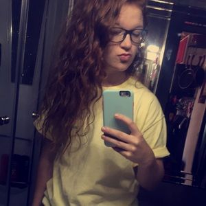 Meet your Posher, Gabbi