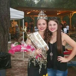 Meet your Posher, Breanna