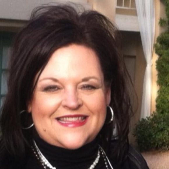 Meet your Posher, Ramonna