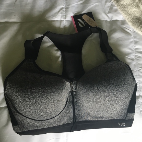 Victoria's Secret Incredible Sports Bra