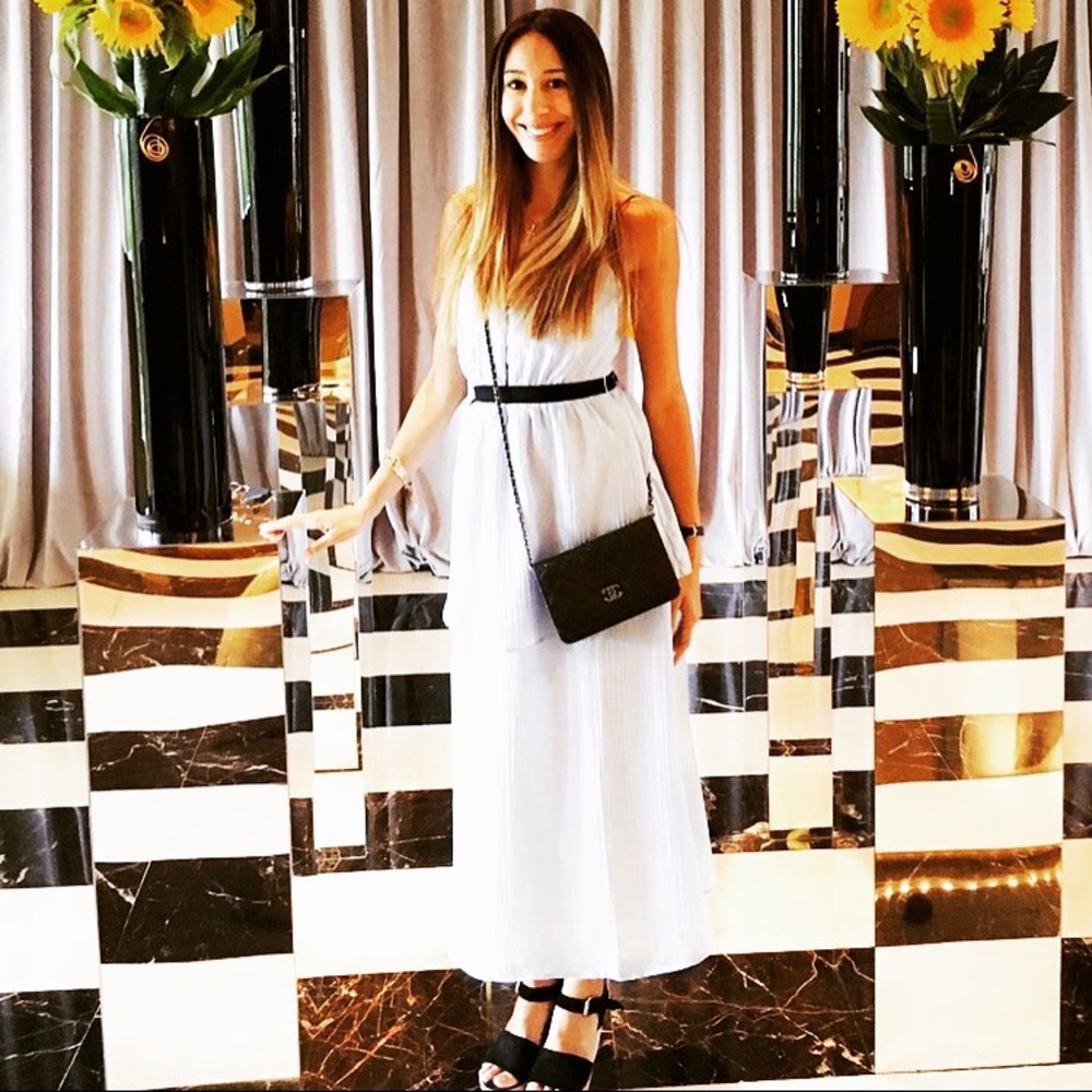 Meet your Posher, Karina