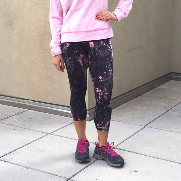 Calvin Klein Pants - Calvin Klein Workout Pants