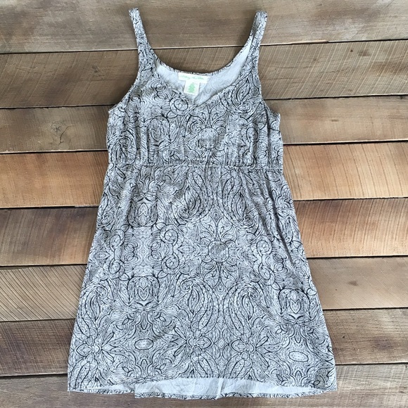 Urban Outfitters Babydoll Tank Dress - Picture 2 of 4