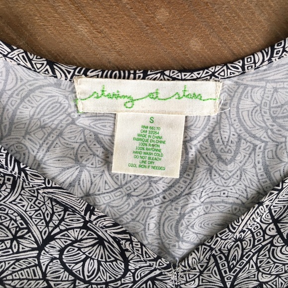 Urban Outfitters Babydoll Tank Dress - Picture 4 of 4