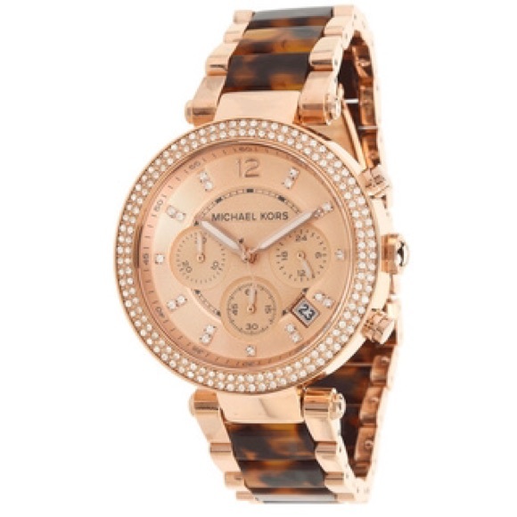Michael Kors Women's Watch
