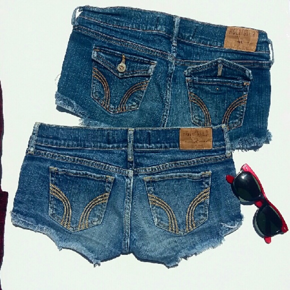 ❎SOLD❎🌟Hollister Bundle - Picture 2 of 4