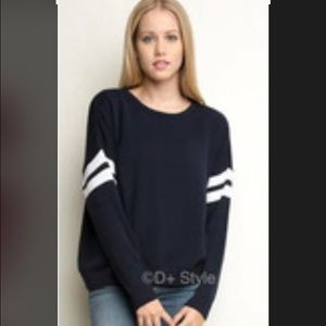 Oversized comfy sweater