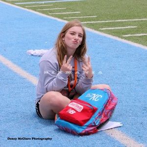 Meet your Posher, Marley