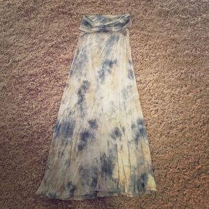 Billabong maxi skirt