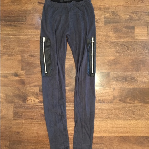 FLASH SALE!⚡Blank Jeans Legging