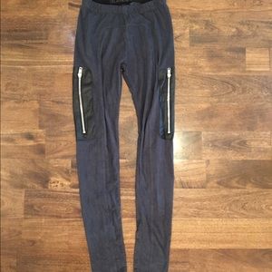 FLASH SALE!⚡Blank Jeans Legging