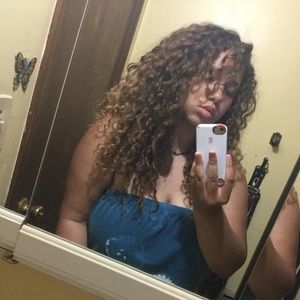 Meet your Posher, Erica