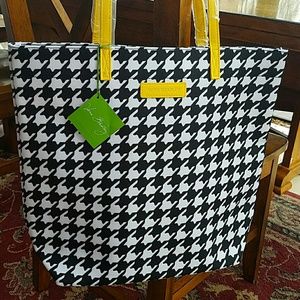 NWT Vera Bradley Tote