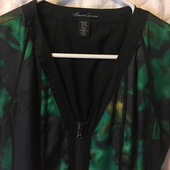 Kenneth Cole dress - Picture 2 of 2