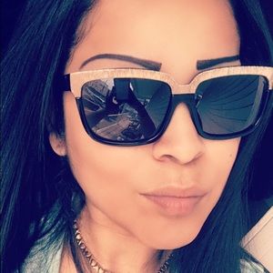 Meet your Posher, Katherine