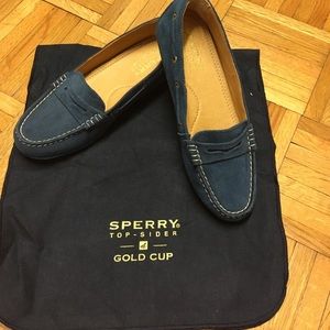 Everyday shoes