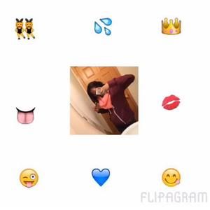 Meet your Posher, Aolyvia