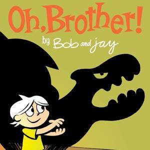 Meet your Posher, Bob