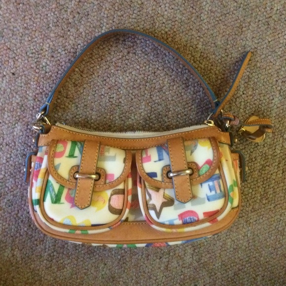 Dooney & Bourke handbag
