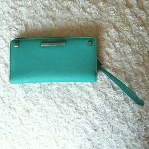 Bundl 30% off Jul 13th-24th Rebecca Minkoff wallet