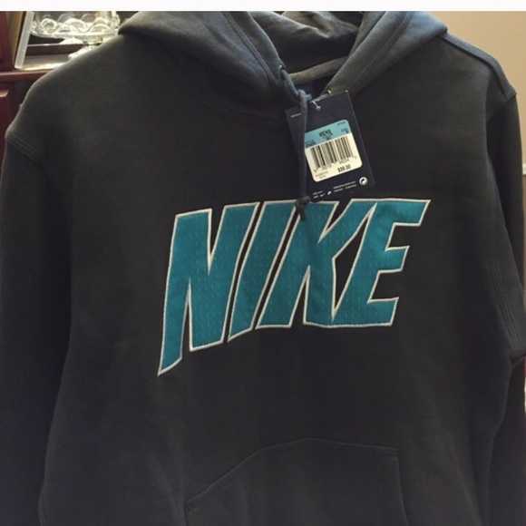 Brand new Nike hoodie